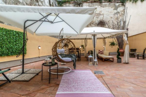  Wine Apartments Florence Vernaccia  Флоренция